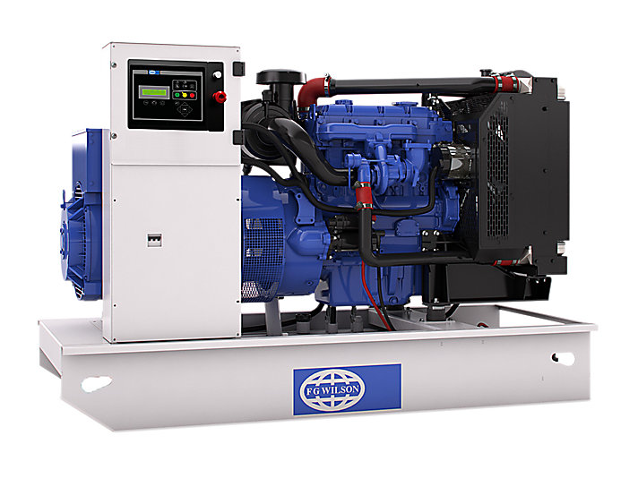 Brazil Sourced Range 50 – 750 KVA