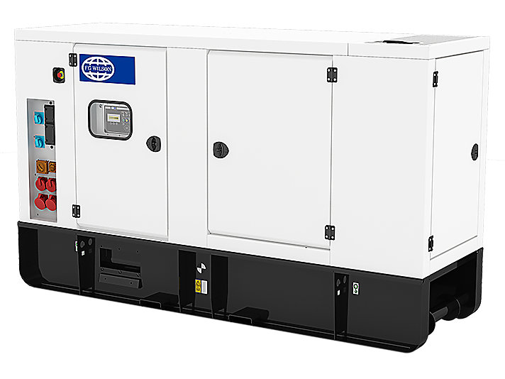 Fg Wilson Generator Ecm Service Manual